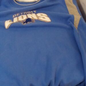 Detroit Lions sweatshirt XL